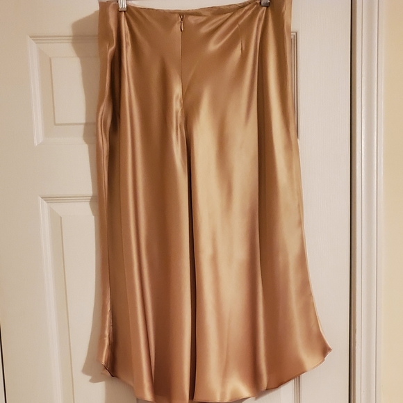 LILLIE RUBIN Three piece Silk outfit - Picture 5 of 5